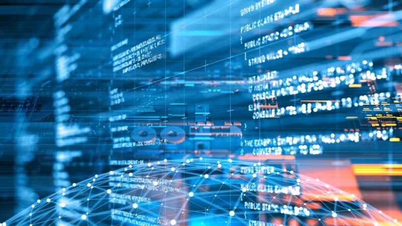 Linux基石:临翔区小程序开发公司的技术底座与发行版选择逻辑