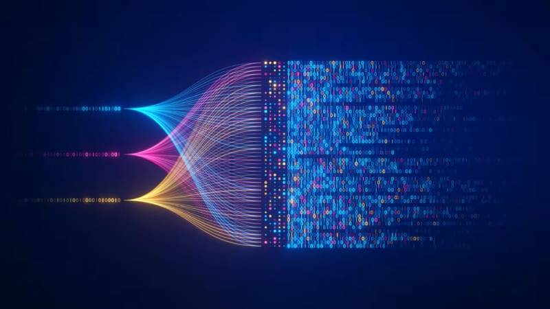 临翔区软件开发：解锁高性能应用的核心技术路径